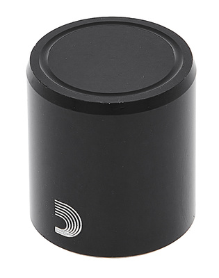 Daddario LokNob TourCap Large CTS BLK gitarų stiprintuvų priedas