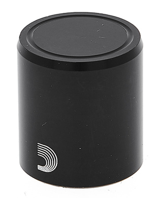 Daddario LokNob TourCap Large M7 Black gitarų stiprintuvų priedas