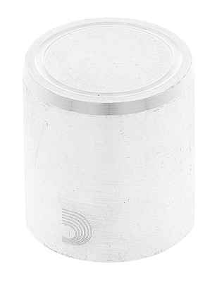 Daddario LokNob TourCap Large M7 Silver gitarų stiprintuvo priedas