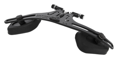 Dolfinos Breastwing Ltd. Air Edition Va alto peties atrama