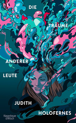 Kiepenheuer & Witsch Die Träume anderer Leute specializuota literatūra
