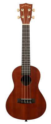 Kala Makala MK-C koncertinė ukulelė