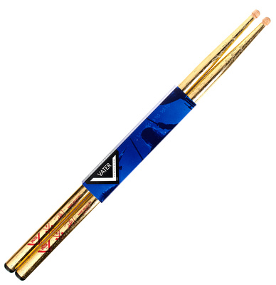 Vater Pocket Queen Signature būgnų lazdelės