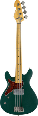 Sandberg Florence 4 LH MN BRG kairiarankė 4 stygų bosinė gitara