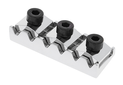Floyd Rose Locking Nut R2 Chrome užraktinis veržlė