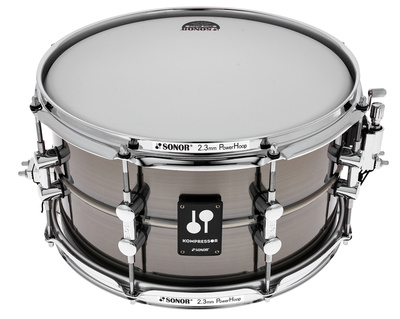 13" variniai snare būgnai