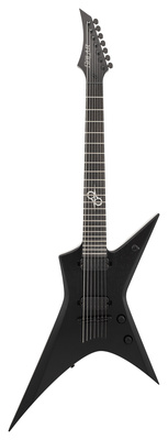 Solar Guitars X2.7BOP+ sunkioji elektrinė gitara  