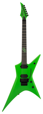 Solar Guitars X2.6FRGN+ elektrinė gitara  