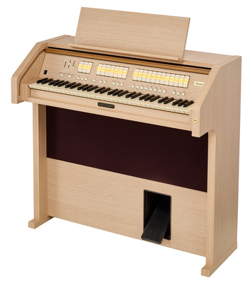 Viscount Chorum 10 Light klasikiniai vargonai