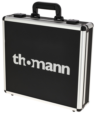 Thomann Inlay Case priedų dėklas