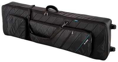 Thomann Voyager Keyboard 10L klavišinių dėklas  