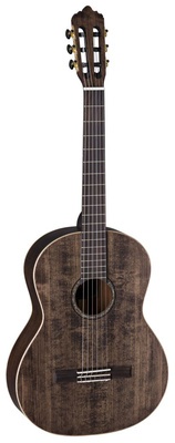 La Mancha Zircon SMN-SCC