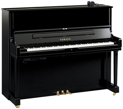 Yamaha YUS 1 SH3 PE Silent pianinas