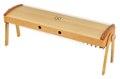 Meerklang Arched Kotamo 106/31 B-Stock styginis instrumentas muzikos terapijai