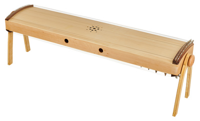 Meerklang Arched Kotamo 126/31 styginis instrumentas muzikos terapijai