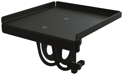 BLACKPANTHERSYSTEM Speaker Tray Quassia Altavoz kolonėlių laikiklis  