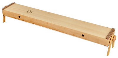 Meerklang Double Monochord 155/24 dvigubas monochordas