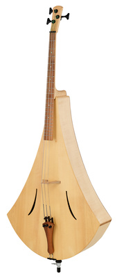 Meerklang Fretted 3-String Cello 4/4 terapinis violončelė