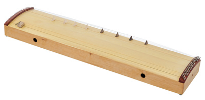 Meerklang Single Sided Arched Kotamo 126 muzikos terapijos styginis instrumentas