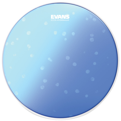 Evans 13" Hydraulic Blue snare būgno membrana