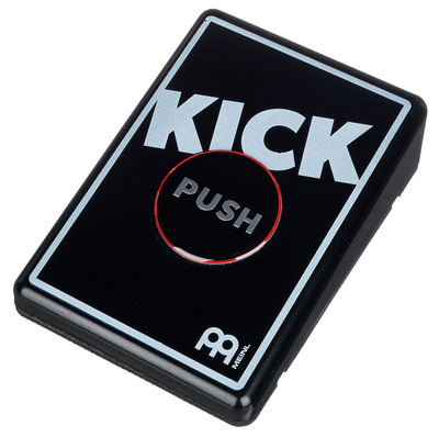 Meinl Perc. Digital Stomp Box Kick mušamasis pedalas