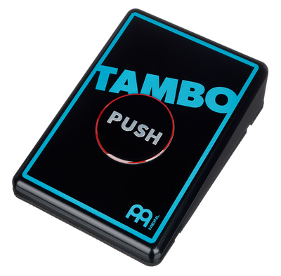 Meinl Perc. Digital Stomp Bo mušamasis pedalas  