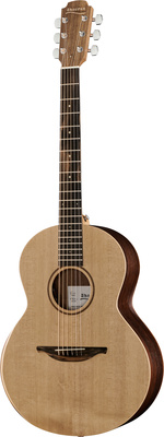 Sheeran by Lowden S02 liaudiška akustinė gitara