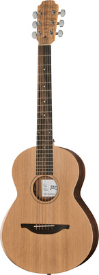 Sheeran by Lowden W03 B-Stock liaudiška akustinė gitara