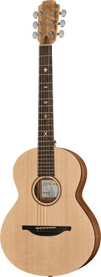 Sheeran by Lowden Tour Edition liaudiška akustinė gitara
