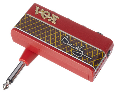 Vox AmPlug2 Brian May gitaros efektų įrenginys