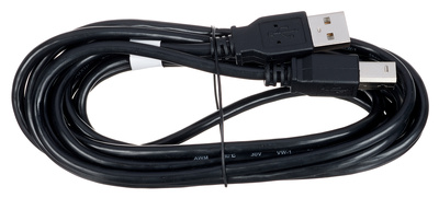 the sssnake USB 2.0 Cable 3m USB laidas
