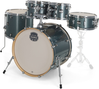 Mapex Mars Birch Stage būgnų korpusų komplektas  