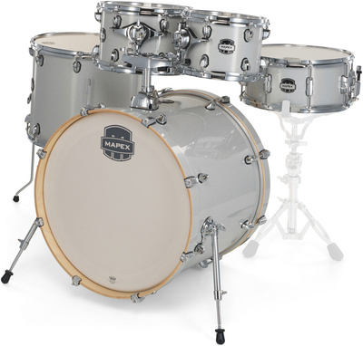 Mapex Mars Birch Stage Shell Set DT būgnų korpusų komplektas