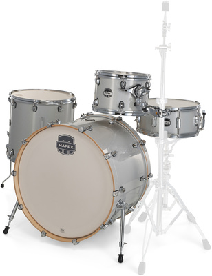Mapex Mars Birch Rock DT būgnų korpusų komplektas