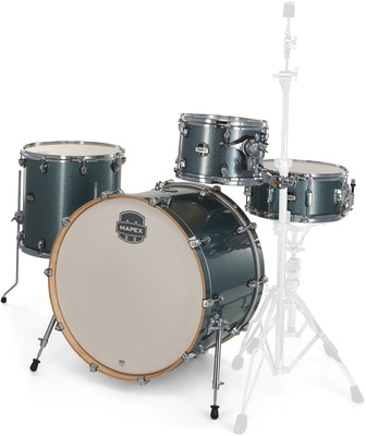 Mapex Mars Birch Rock būgnų korpusų komplektas