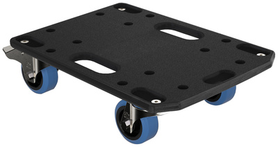LD Systems Wheelboard f. Maui 11 G3 transportavimo sistema  