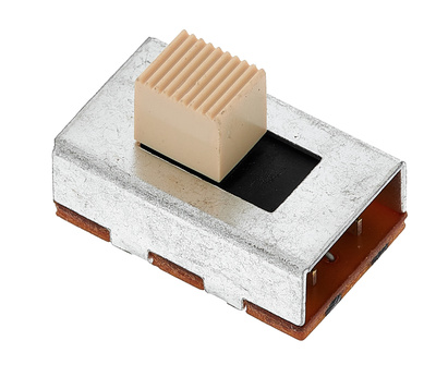 Höfner H909/7 Slider Cream mini jungiklis