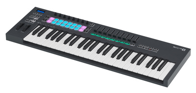 Novation FLkey 49 MIDI valdymo klaviatūra  