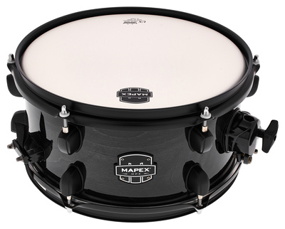 Mapex 12"x6" MPX Hybrid Snare BMB medinis snare būgnas