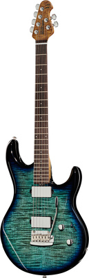 Music Man Luke IV HH Blue Dream elektrinė gitara