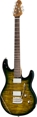 Music Man Luke IV HH Gator Burst elektrinė gitara