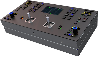 Avid S4/6 Master Joystick modulis