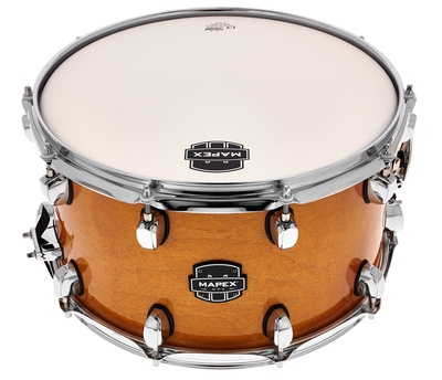 Mapex 14"x8" MPX Hybrid Snare CNL medinis snare būgnas  