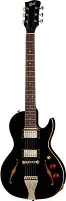 B&G Step Sister CR Cut Hu MO pusiau akustinė gitara
