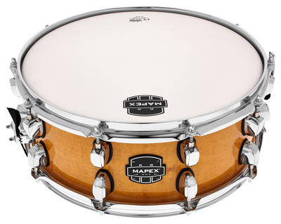 Mapex 14"x5,5" MPX Hybrid Snare CNL medinis snare būgnas