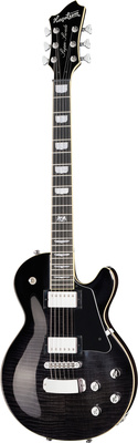 Hagstrom Super Swede Dark Storm elektrinė gitara