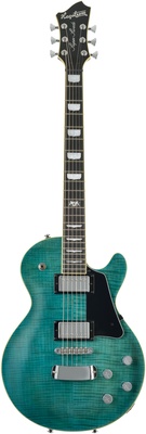 Hagstrom Super Swede Fall Sky Gloss elektrinė gitara