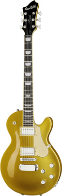 Hagstrom Swede Gold elektrinė gitara