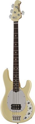 Music Man Stingray 4 H Special BC keturstygė bosinė gitara