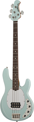 Music Man Stingray 4 H Special SB keturstygė bosinė gitara